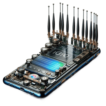 AI savdo jurnali ilovasi ko`rinishi